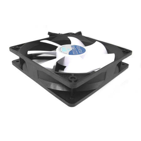 AABCOOLING Super Silent Fan 12 PWM - 3 Stück Paket