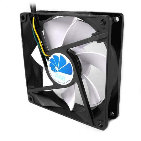 92 mm ventiliatorius AABCOOLING Super Silent Fan 9 PWM
