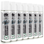 7 x AABCOOLING Home&Office Compressed Gas Duster 500 ml