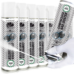7x Aria compressa AABCOOLING Home&Office 500 ml