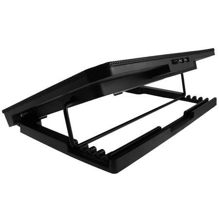 Охладител за лаптоп AABCOOLING NC74, 125 mm