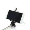 Selfiestang med udløser AABCOOLING Selfie Stick 2 Green