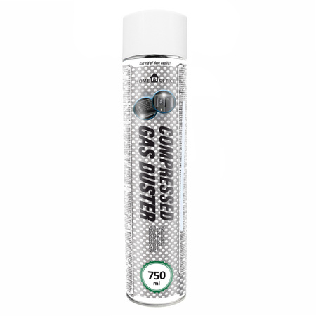 1x Trykluftspray AABCOOLING Home&Office 750 ml