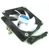 3x 92 mm ventiliatorius AABCOOLING Super Silent Fan 9