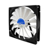 3x Ventilateur PC 140 mm AABCOOLING Silent Force Fan 14
