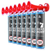 7x Trombetta da stadio AABCOOLING Signal Horn 75g