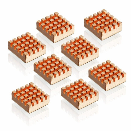 RAM-kølelegemer AABCOOLING Ram Heatsink 2
