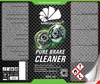 1x Brake Cleaner AABCOOLING Pure 500 ml