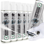 10x Aria compressa AABCOOLING Home&Office 500 ml