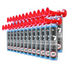 24x Druckluftfanfare AABCOOLING Signal Horn 75g