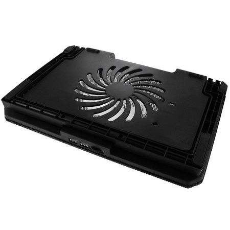 Охладител за лаптоп AABCOOLING NC74, 125 mm