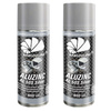 2x AABCOOLING Aluzinc AL 50S 400 ml