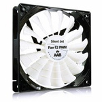 Вентилатор 120 мм AABCOOLING Silent Jet Fan 12 PWM