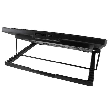 Chladicí podložka AABCOOLING NC71, 120 + 4×70 mm