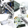 7x Saspiests gaiss AABCOOLING Home&Office 600 ml