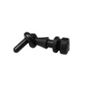 AABCOOLING Anti Vibration Rubber Screws – ventilaatoritihvtid