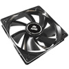 Тих вентилатор 120 mm AABCOOLING Super Silent R12