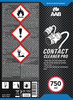 Kontaktrens spray AABCOOLING PRO 750 ml