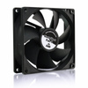 Ventiliatorius 92 mm AABCOOLING Black Silent Fan 9