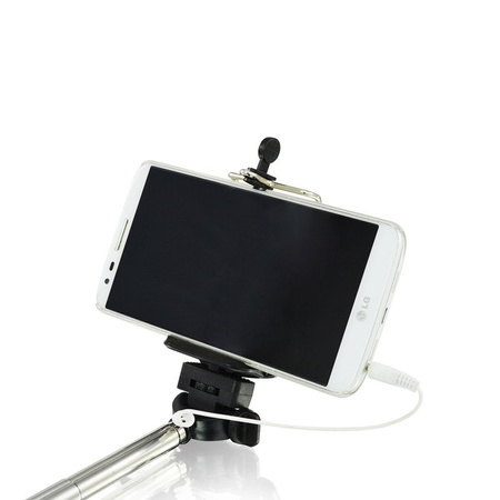 Nupuga selfipulk AABCOOLING Selfie Stick 2 Green