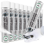 10x Сгъстен въздух AABCOOLING Home&Office 750 мл