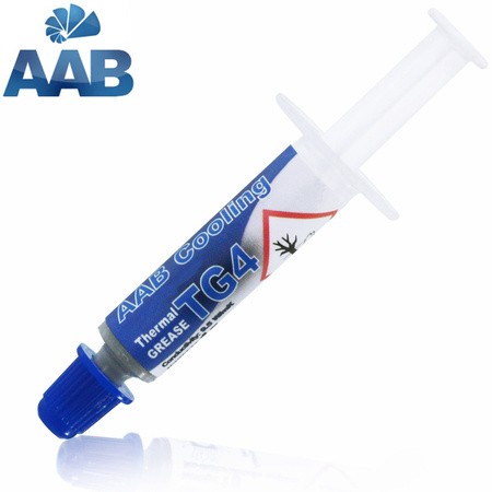 Термопаста AABCOOLING TG4 1 г