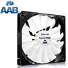 3x Ventilador PC 120 mm AABCOOLING Silent Jet Fan 12 PWM