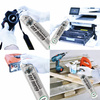 12x Home&Office Compressed Gas Duster 750ml