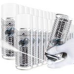 24x Bombe à air sec AABCOOLING Home&Office 400 ml