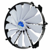 Vaikne ventilaator 218 mm AABCOOLING Super Silent Fan 25