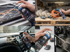 10x AABCOOLING Compressed gas duster 400ml – saspiests gaiss