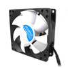 Тих вентилатор 80 mm AABCOOLING Super Silent Fan 8 PWM