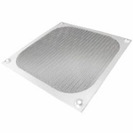 AABCOOLING Filtro/Rejilla de aluminio 120 Plateado