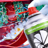 Limpiador de contactos AABCOOLING TECH 400 ml