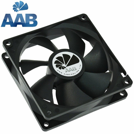 Ventilateur 92 mm AABCOOLING Fan 9 3 broches 2200 tr/min