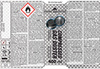 6x AABCOOLING Home&Office Compressed Gas Duster 400ml – stlačený vzduch