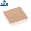 Pad termico in rame AABCOOLING 15x15x0,1 mm