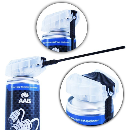 Kontaktų valiklis AABCOOLING PRO 300 ml