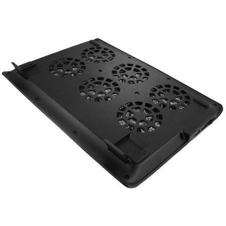 Refroidisseur PC portable AABCOOLING NC70, 6×70 mm