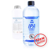 3x Izopropilo alkoholis AABCOOLING IPA 99,7 % 1 l