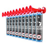 10x Trąbka kibica AABCOOLING Signal Horn 75g