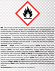 12 x AABCOOLING Home&Office Compressed Gas Duster 500 ml