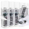 5x AABCOOLING Home&Office Compressed Gas Duster 400ml – stlačený vzduch
