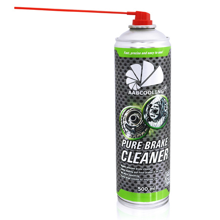 1x Zmywacz do hamulców AABCOOLING Pure Brake Cleaner 500 ml
