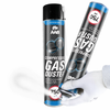 1x AABCOOLING Compressed gas duster 750ml – aire comprimido