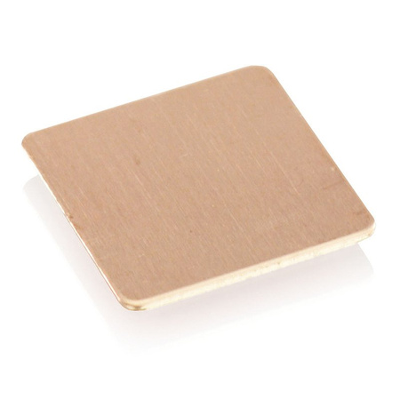 Varinis terminis padas AABCOOLING 15x15x0,1 mm