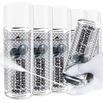 5x Aire comprimido AABCOOLING Home&Office 400 ml