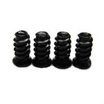 Ventilaatorikruvid AABCOOLING Black Screws 1