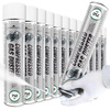12x Aria compressa spray AABCOOLING Home&Office 750 ml