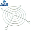 AABCOOLING Grill 80 Srebrny